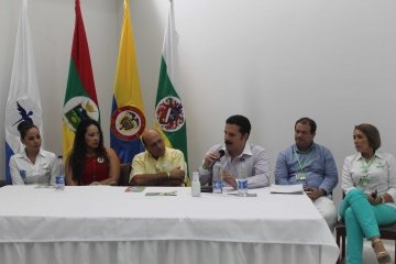Profesionales de la salud se capacitan en asistencia a víctimas de ataques con sustancias químicas
