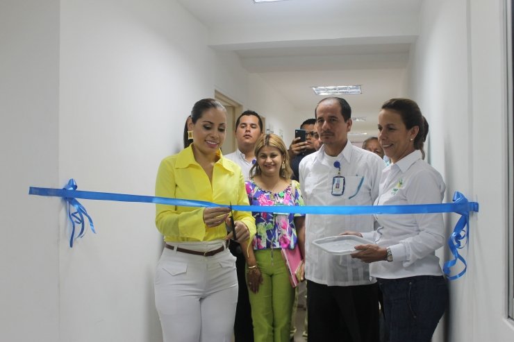 Nuevas locaciones del centro de salud IPC tuvieron una inversión de $90’000.000