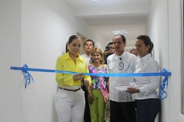 Nuevas locaciones del centro de salud IPC tuvieron una inversión de $90’000.000