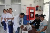 Comité de convivencia laboral eligieron nueva representante de los trabajadores