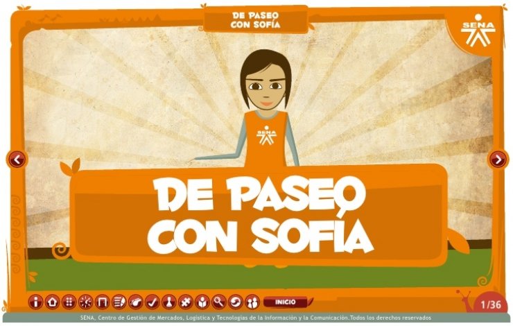 Convocatoria para realizar cursos en el SENA