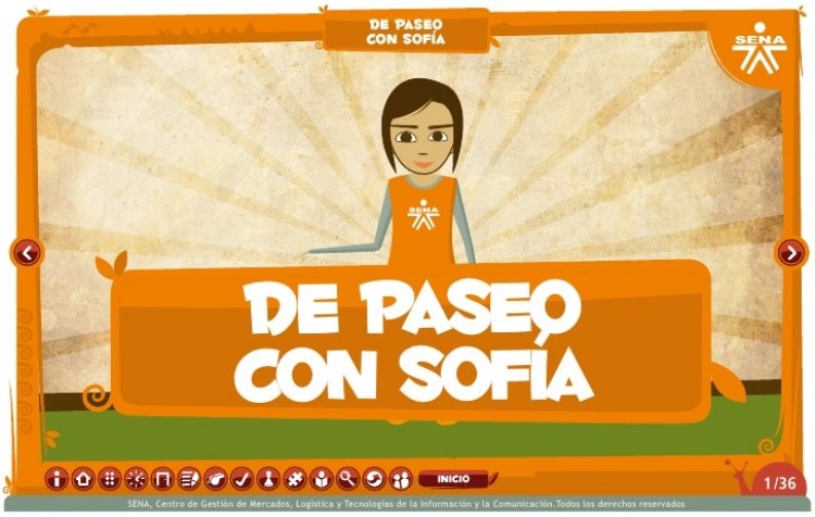 Convocatoria para realizar cursos en el SENA
