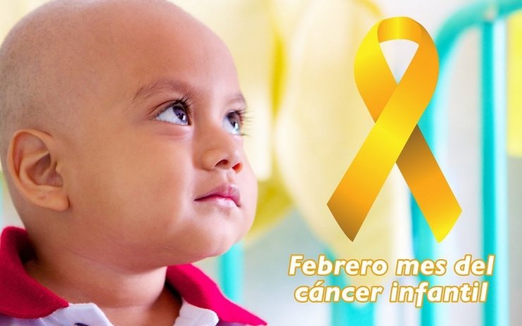 Diagnóstico temprano y acceso oportuno, vitales para niños con cáncer