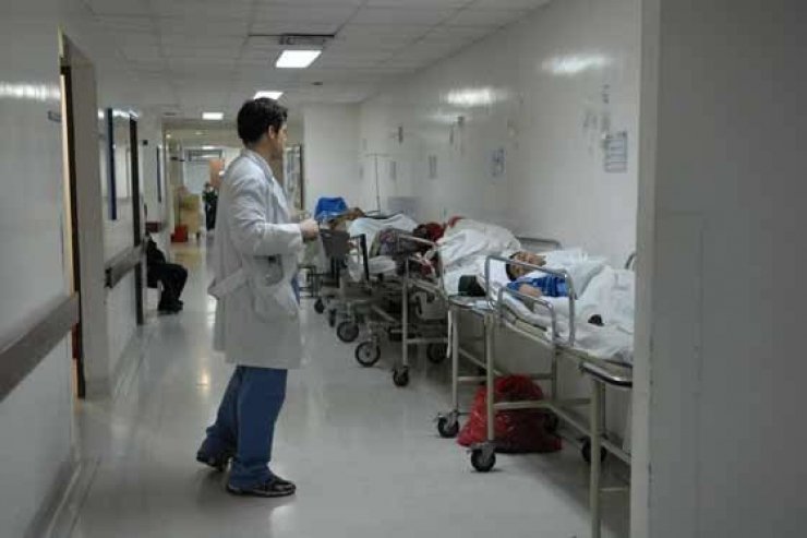 Nuevo modelo de salud, muchas preguntas pendientes