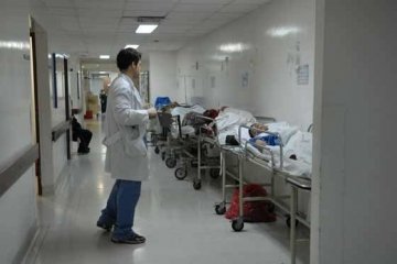 Nuevo modelo de salud, muchas preguntas pendientes